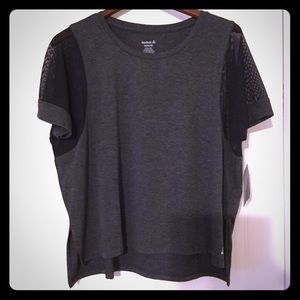 Reebok athletic shirt